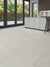 Idemo Beige Porcelain Tile - 900x600x10mm