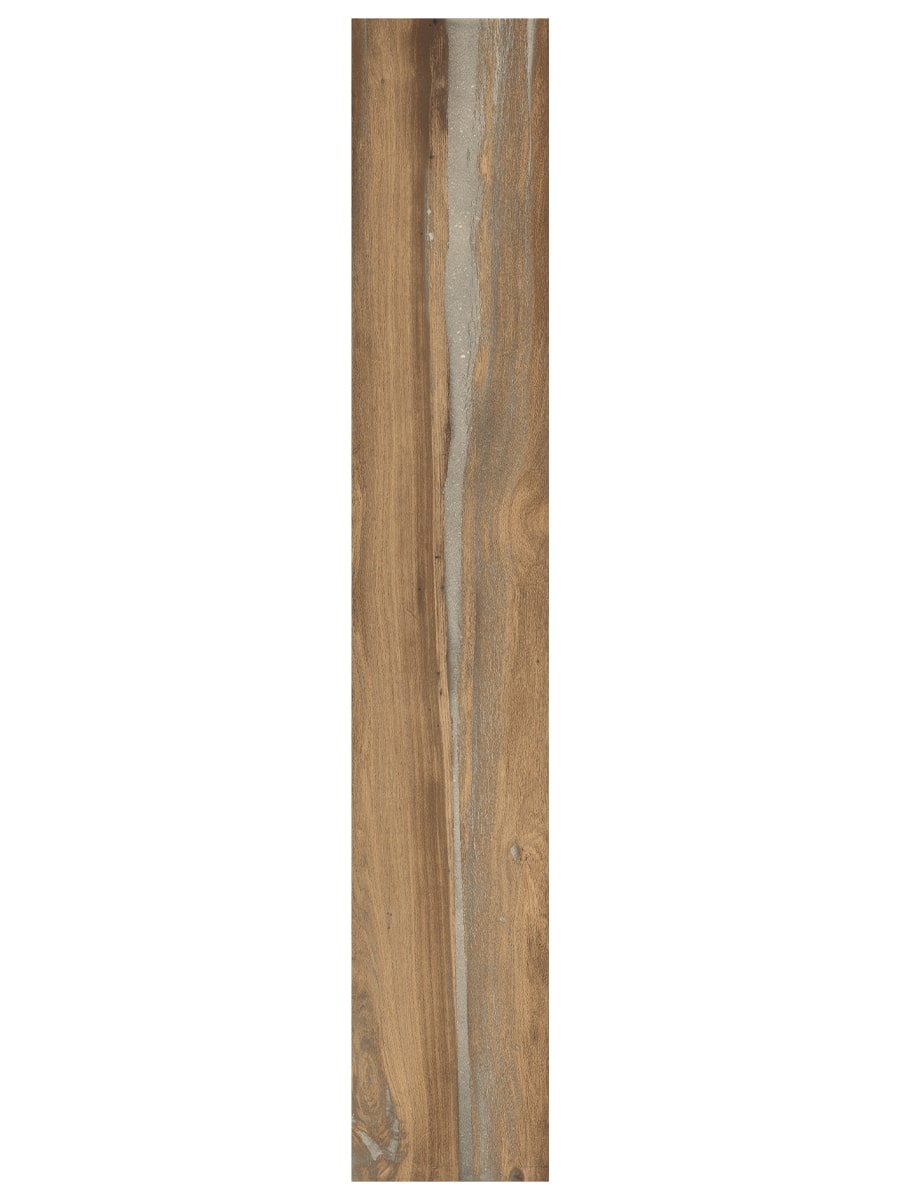 Infusion Oak Wood Effect Porcelain XXXL Planks Italian Tile - 1500x240(mm)