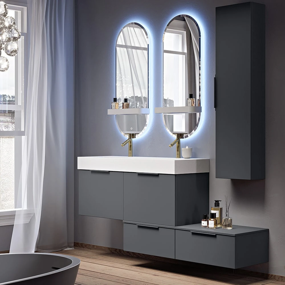 Elevate Your Bathroom Bliss with Irish Vanity Units. They Are a Symphony of Style and Functionality