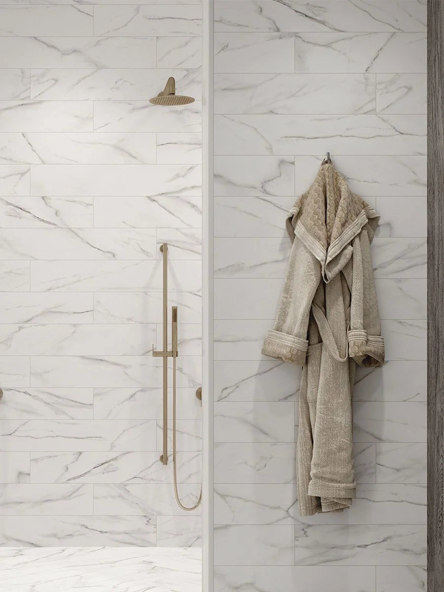 Marble Effect Wall Tiles