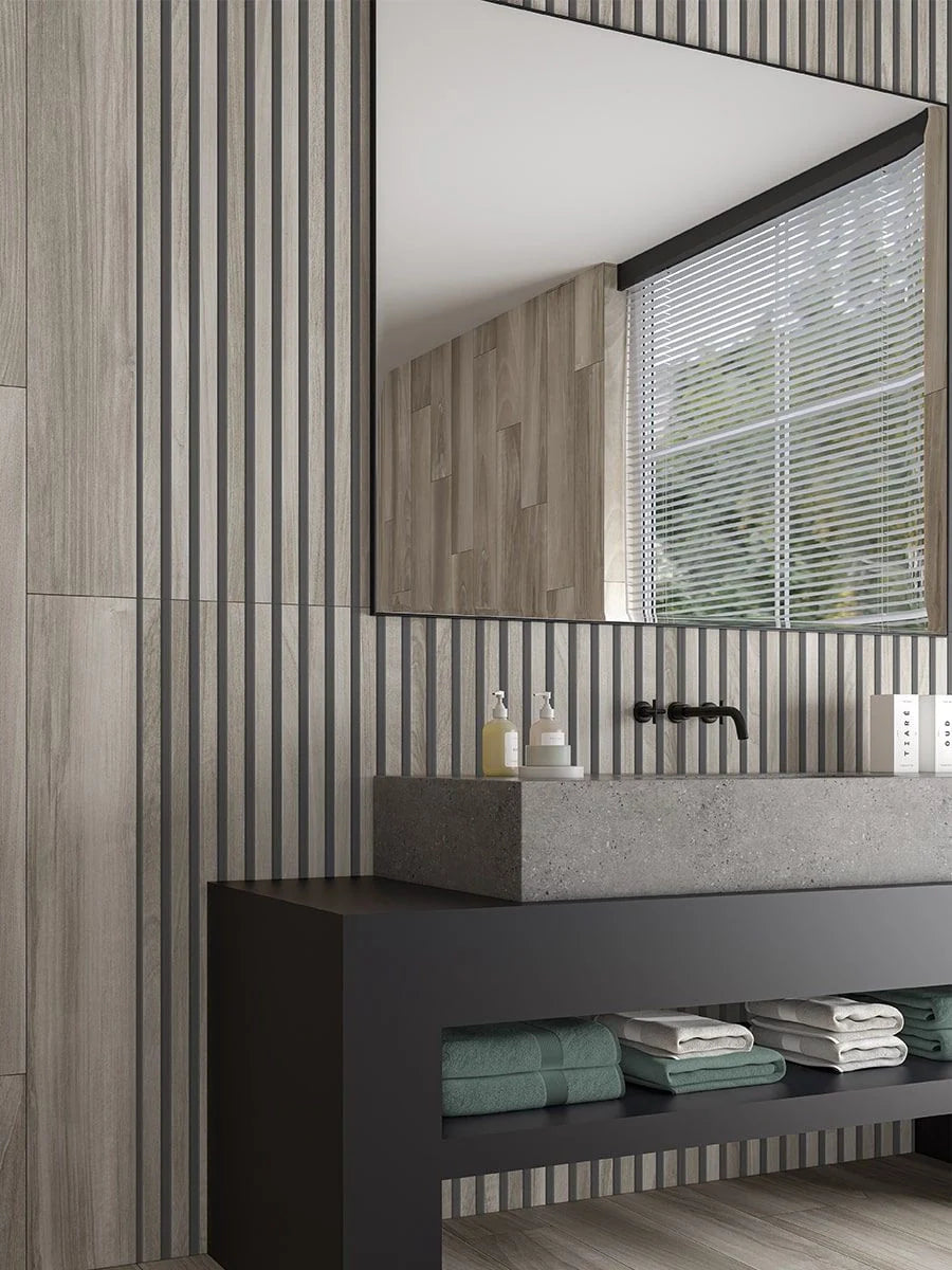 Wood Effect Wall Tiles