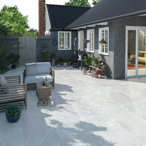 Roca White - 600x600x16mm