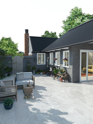 Roca White - 600x600x16mm