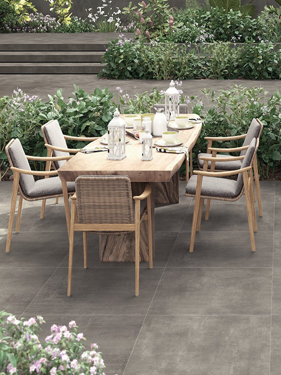 Balbi Marengo Porcelain Tile - 900x600x20mm