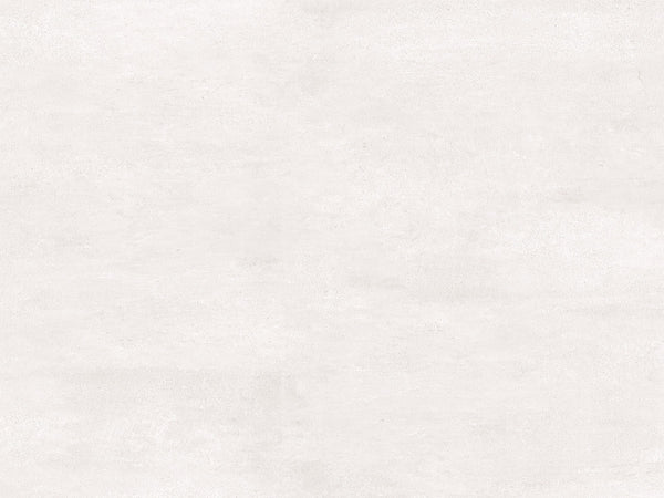 Ark White Porcelain Tiles - 1200x600x9mm