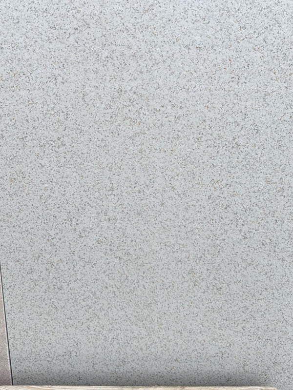 Light Granite Effect Porcelain - 900x600x20mm