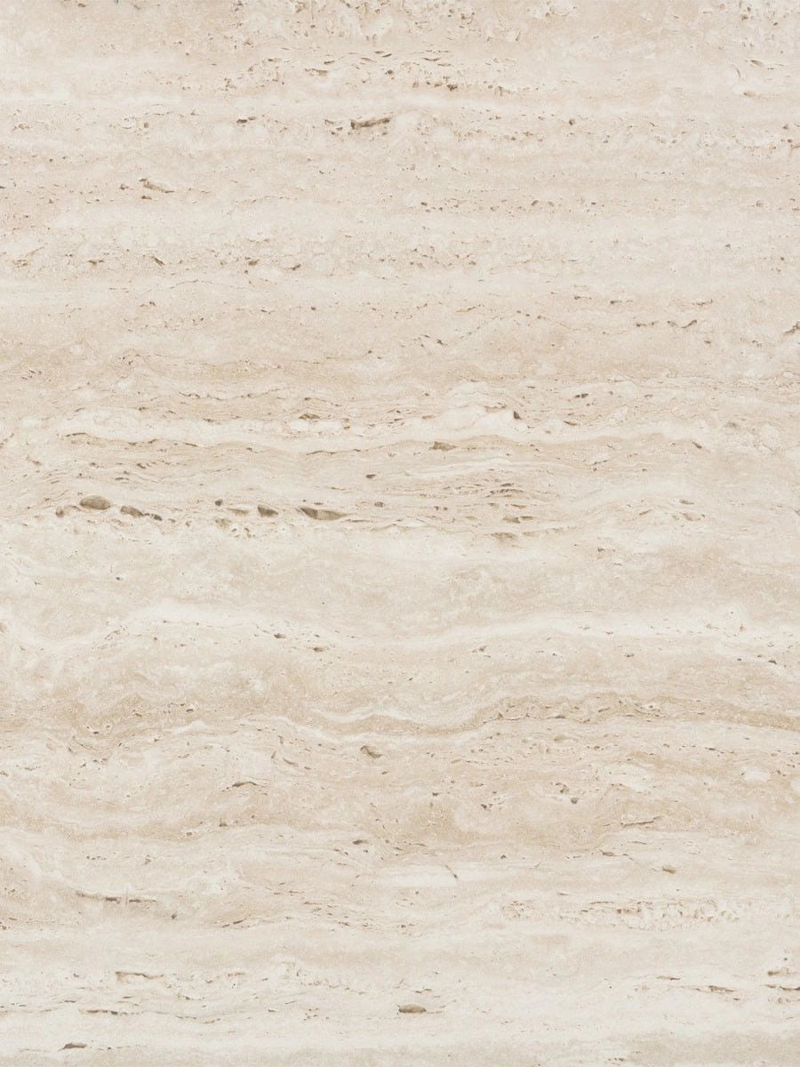 Ocean Travertino Beige Outdoor Porcelain - 900x600x20mm