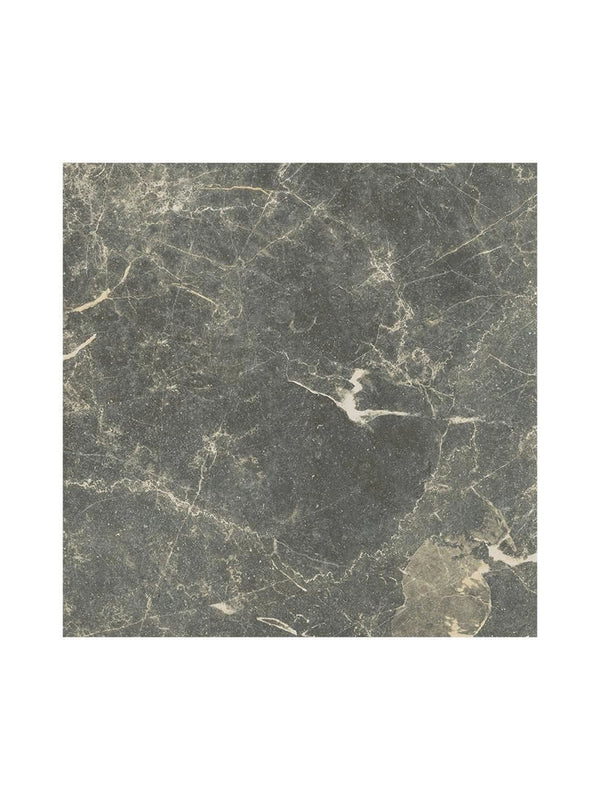 Brera Verde Italian Marble Effect Porcelain Tile - 300x300x8.5mm