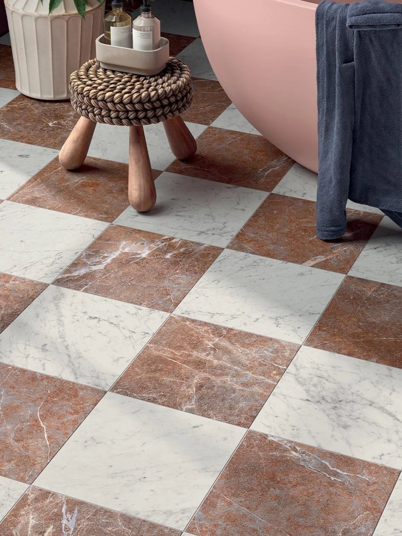 Checkerboard Tiles