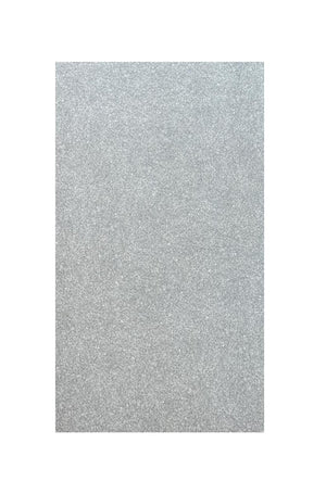 Silver Grey Granite Effect Porcelain Paving Slab - 900x600x20mm