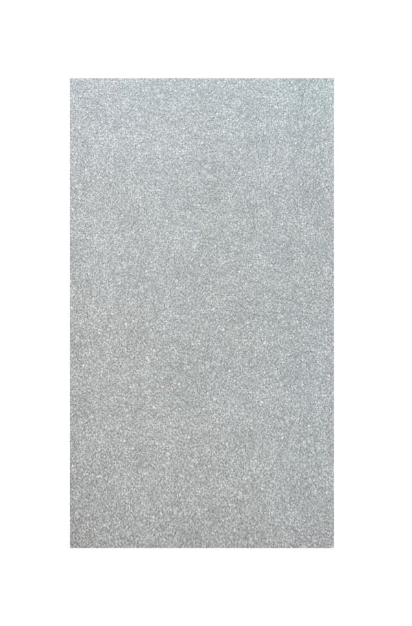 Silver Grey Granite Effect Porcelain Paving Slab - 900x600x20mm