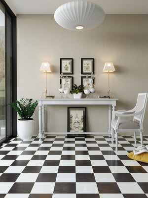 Gatsby Noir Italian - 200x200mm