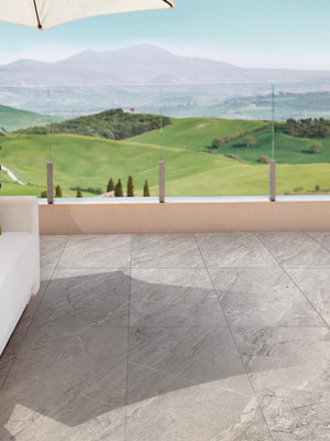 Agathos Grey Italian - 1200x600x20mm