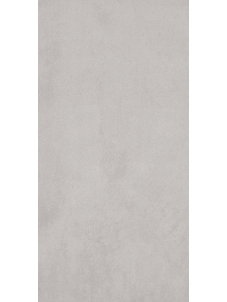 Atacama Grey Matt Indoor Wall & Floor Tile - 600x300mm