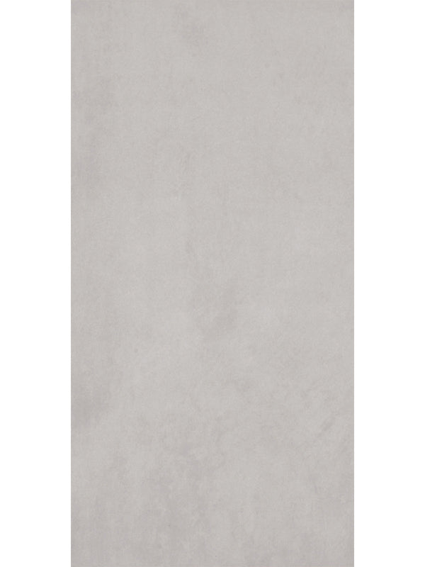 Atacama Grey Matt Indoor Wall & Floor Tile - 600x300mm