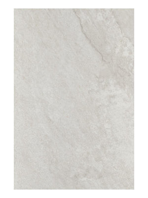 Austin White Antique Chiselled Edge Porcelain Tile - 600x400x9.5mm