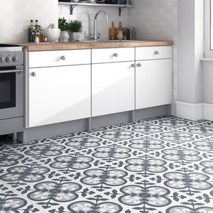 Harara Decor - 200x200mm
