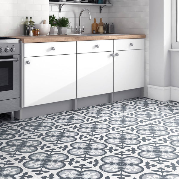 Harara Decor - 200x200mm