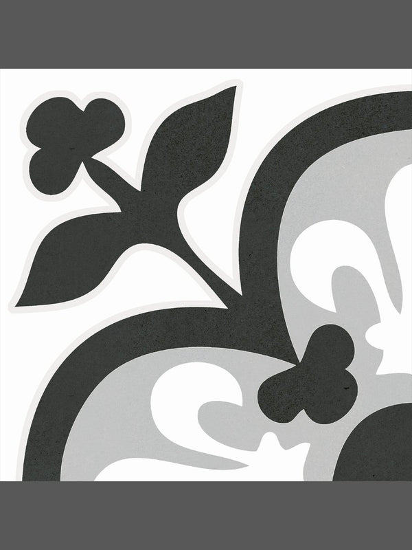 Harara Decor - 200x200mm
