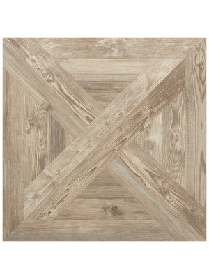 Baita Natural Italian Tile - 600x600x9mm

