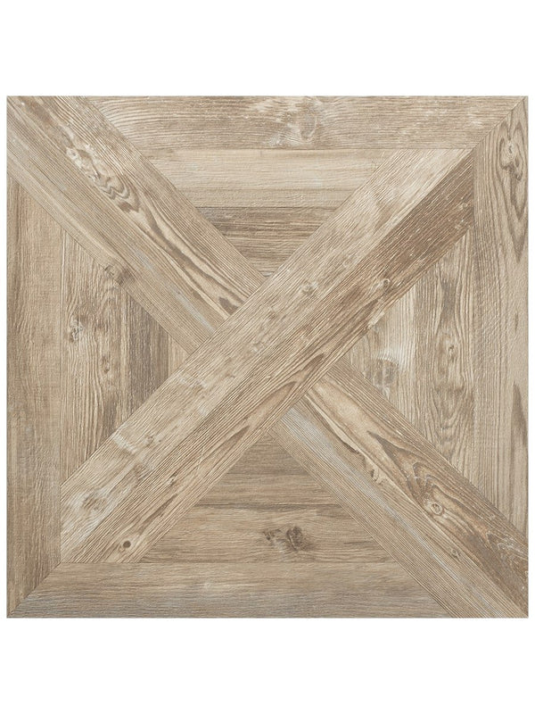 Baita Natural Italian Tile - 600x600x9mm
