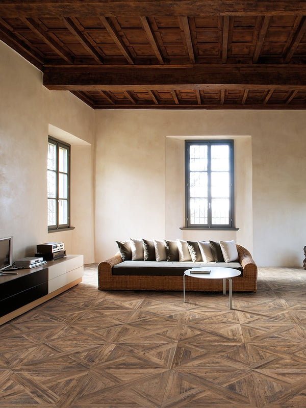 Baita Sun Italian Tile - 600x600x9mm