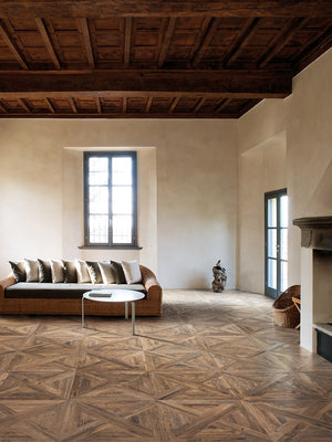 Baita Sun Italian Tile - 600x600x9mm