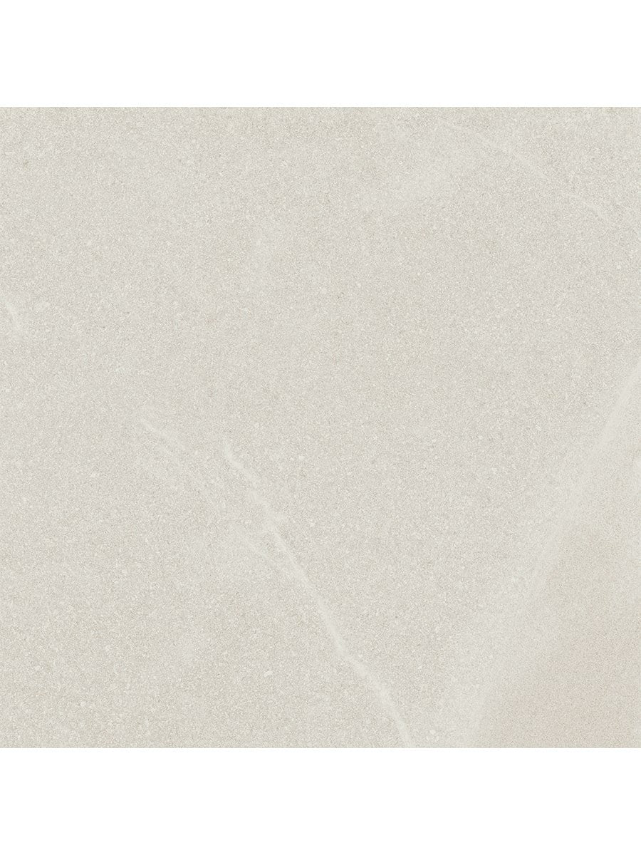 Baltic White Porcelain Tile - 1000x1000mm
