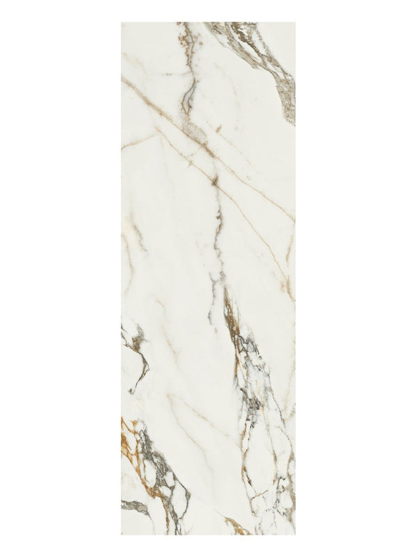 Bellagio Gold Wall Tile - 1200x400mm
