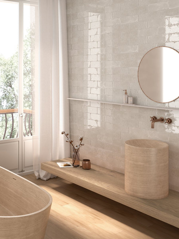 Bellissima Blanco - 100x300mm