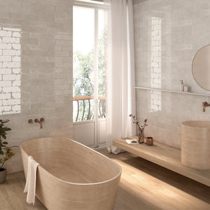 Bellissima Blanco - 100x300mm