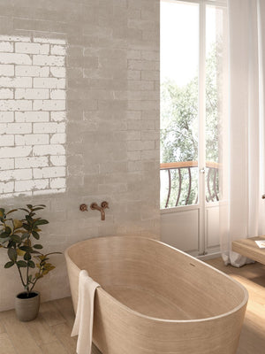 Bellissima Blanco - 100x300mm