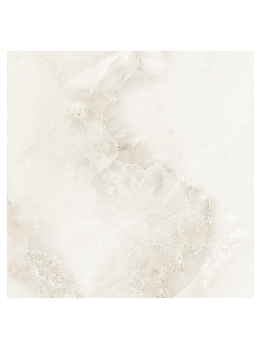 Bibury Beige Polished Porcelain Tile - 1000x1000mm
