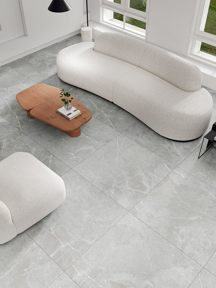 Blade Perla Large Format Tile - 1000x1000mm