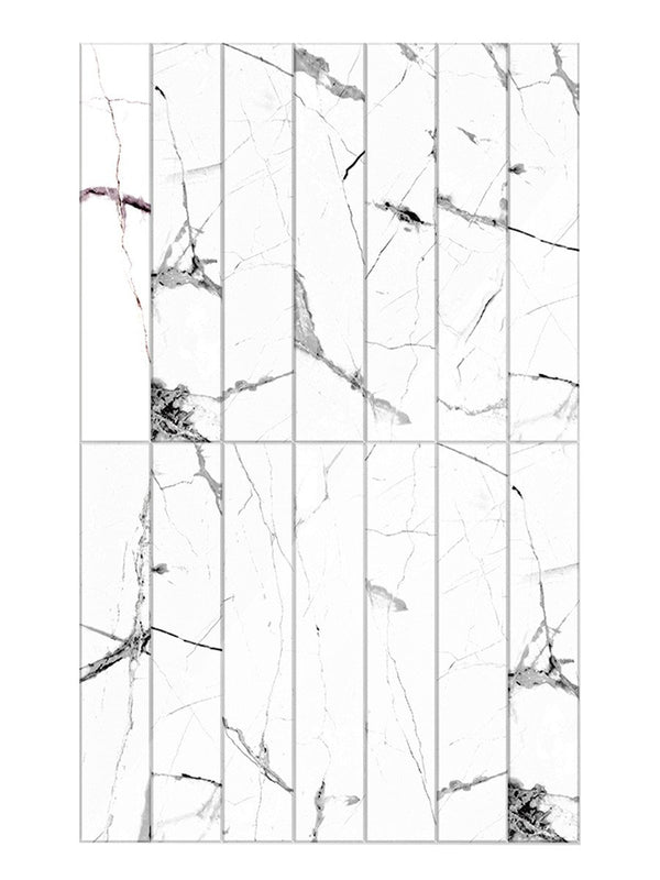 Bosco Gris Wall & Floor Tiles - 100x600mm