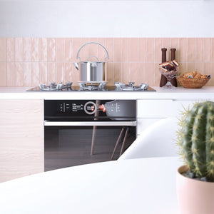 Boston Pink Gloss - 65x200mm