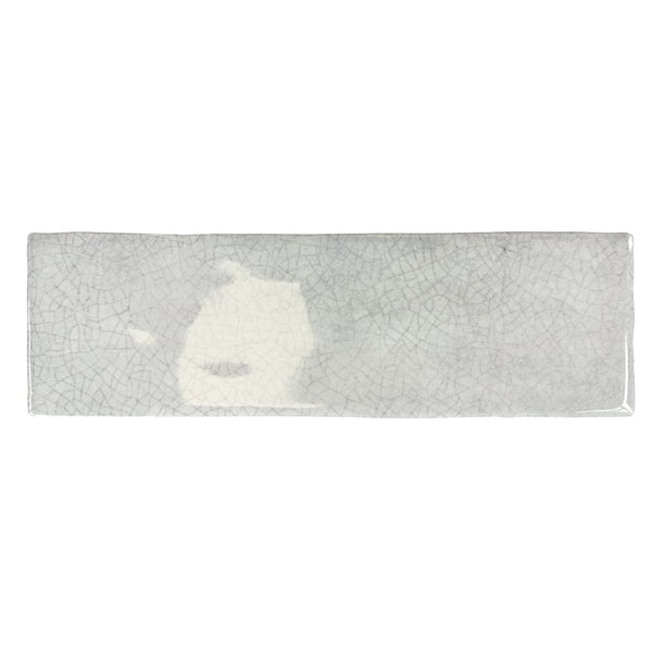 Boston Soft Grey Crackle - 65x200mm
