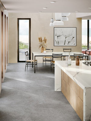 Piazza Street Anti Slip Italian Porcelain - 1200x1200x9mm