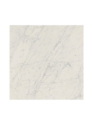 Lusso Carrara + Lusso Nero Checkerboard Porcelain Tiles - 300x300mm
