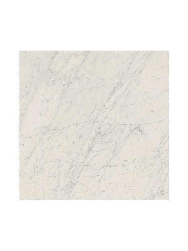 Lusso Carrara + Lusso Nero Checkerboard Porcelain Tiles - 300x300mm