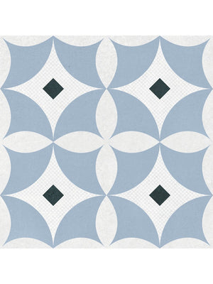 Cayenne Decor Wall & Floor Tiles - 200x200mm