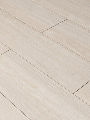 Cinnamon White Non Slip Tile - 1200x300mm