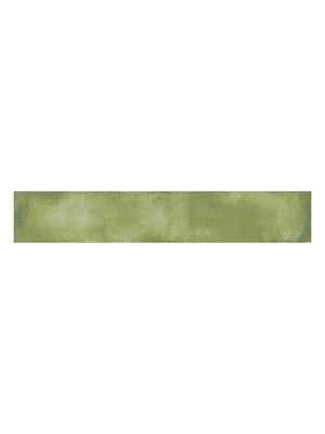 Colors Green Italian Tile - 48x450mm