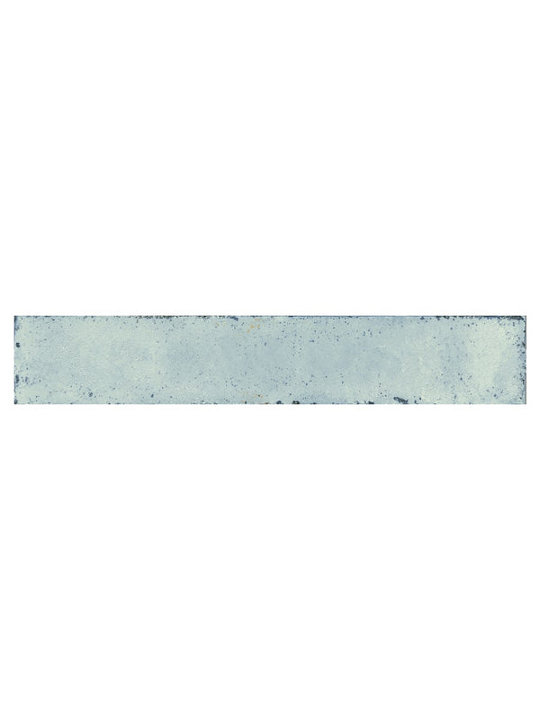 Colors Sky Italian Tile - 48x450mm