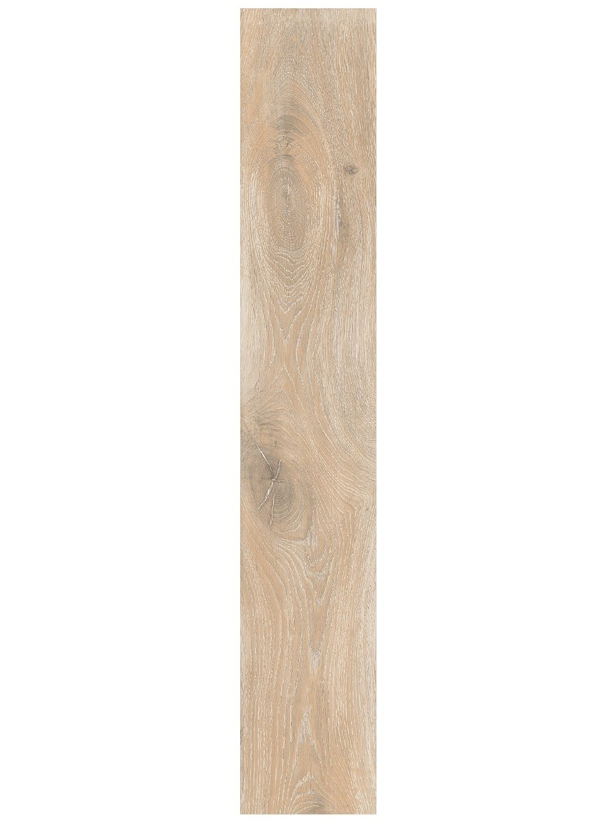 Cortina Beige Italian Extra Long Wood Effect Tile - 1500x240mm
