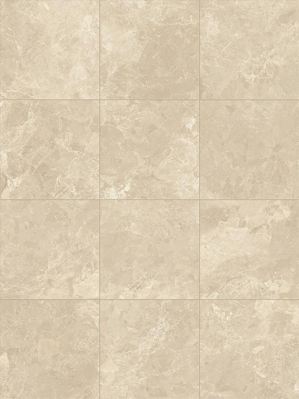 Lusso Cosmo Crema Porcelain Paving Slabs - 300x300x20mm