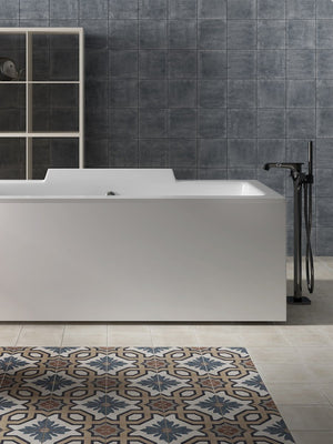 Ciano Italian Tile - 200x200x8.5mm