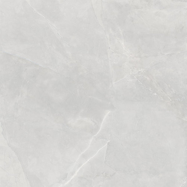 Dalkey Gris Porcelain Tile - 1000x1000mm