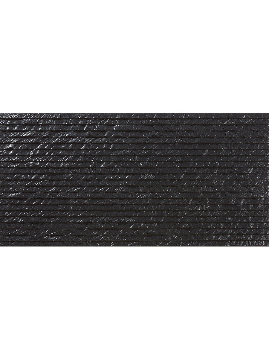 Desert Black Wall Tile - 300x600mm - Royale Stones