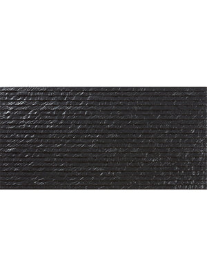 Desert Black Wall Tile - 300x600mm - Royale Stones